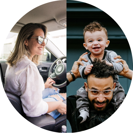 HOUSEHOLD DECISION-MAKERS